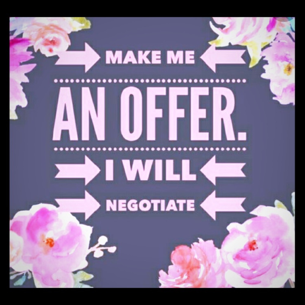 OFFERS